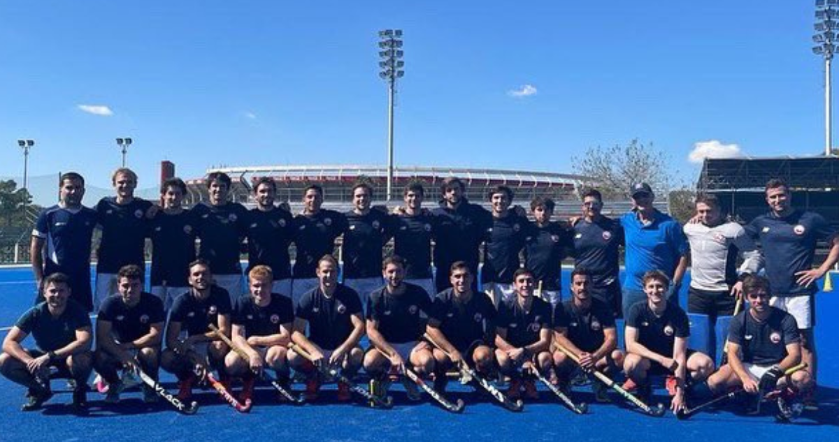 Los Diablos ya conocen su grupo para el Mundial de India 2023.
