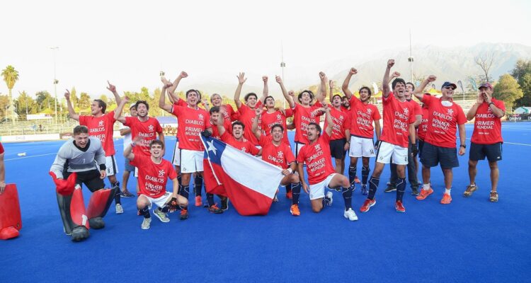 Los Diablos conocieron a sus rivales para el Mundial de India.