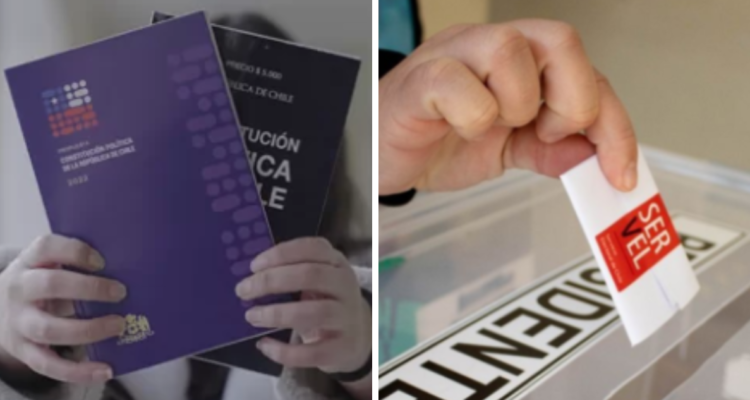 Plebiscito: ¿cómo afecta en la salud mental?