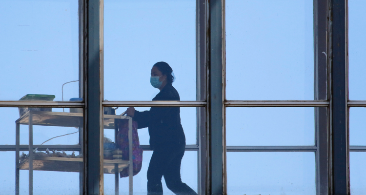 Los Ríos alerta sanitaria