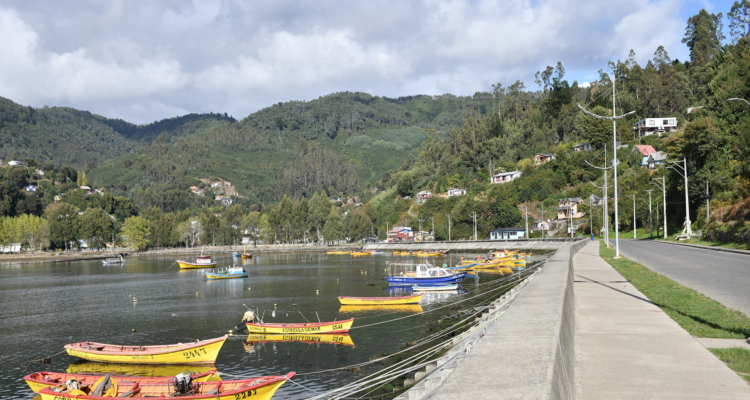 Los Ríos turismo Fiestas Patrias