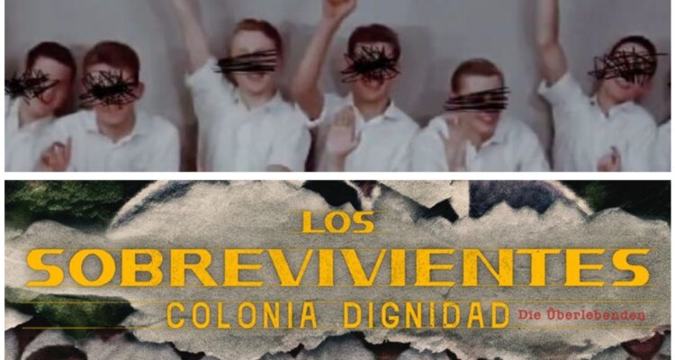 “Los Sobrevivientes”: Estrenan nueva docuserie sobre Colonia Dignidad con relatos de víctimas