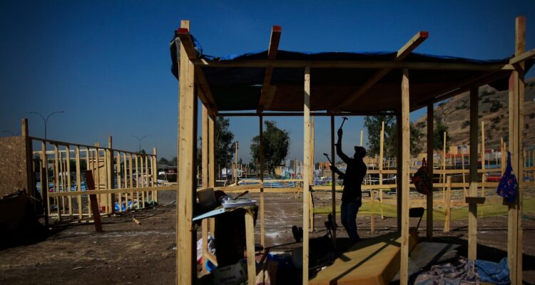 Loteos brujos valparaíso