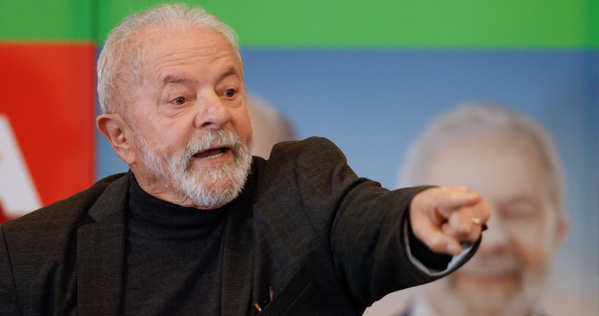 LULA