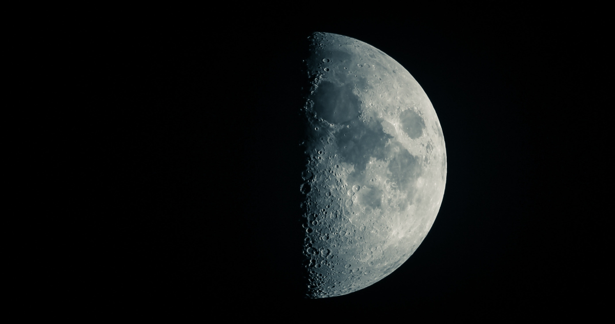 Eventos astronómicos octubre 2022