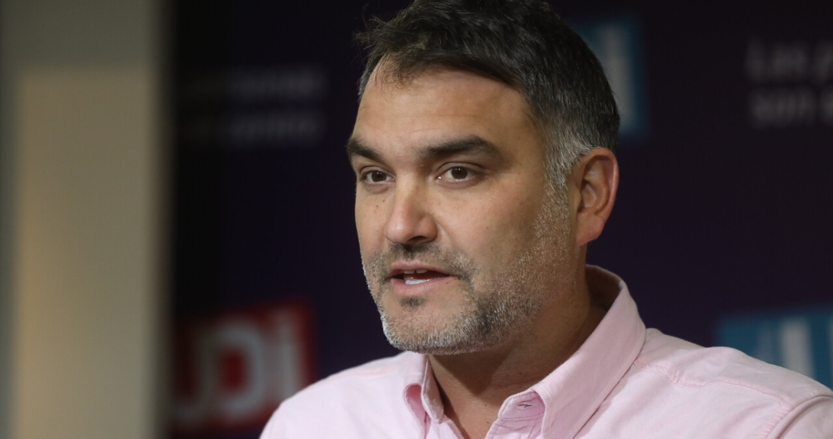 Macaya (UDI) y reformas del Gobierno: “Si las mantienen como están, no van a contar con los votos”