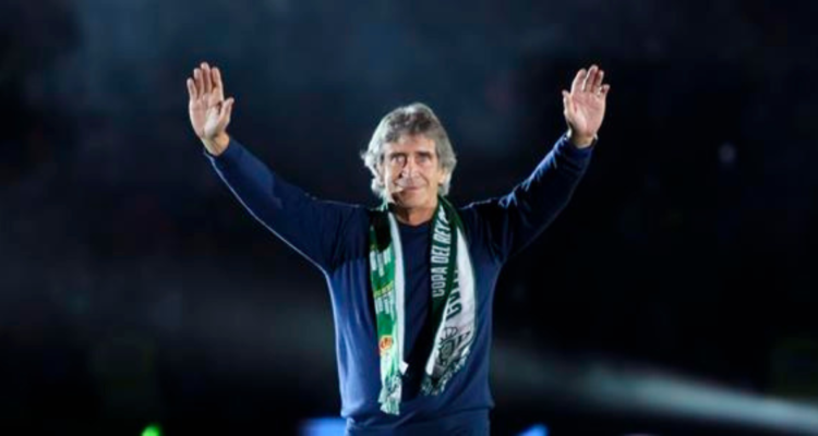 El equipo de Manuel Pellegrini es elogiado por la prensa española.