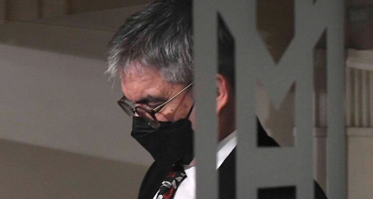 Marcel afirma que el TPP11 “es algo nuevo” y “aparece como una oportunidad”