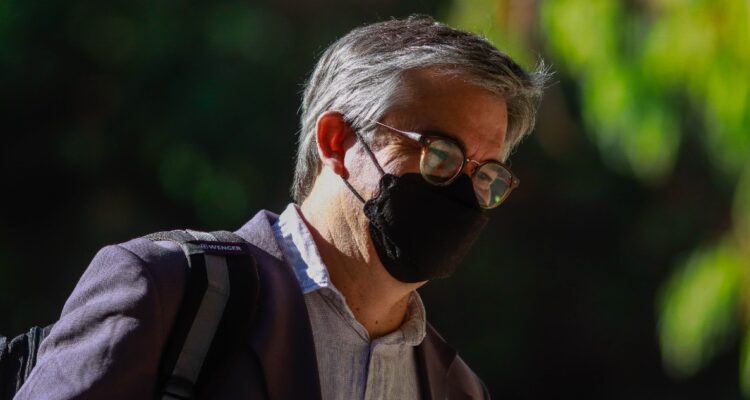 Más seguridad y reactivación económica, los dos grandes ejes del Gobierno para el Presupuesto 2023