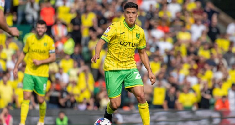 Marcelino Núñez destacado entre los mejores fichajes de la Championship inglesa