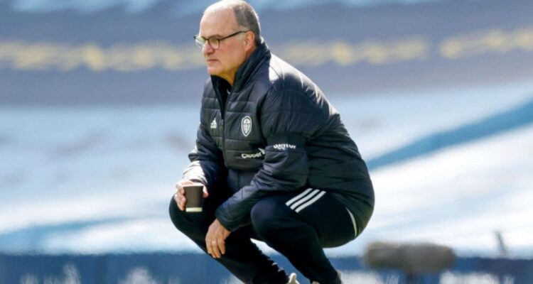 Marcelo Bielsa podría volver a dirigir en Sudamérica: Santos de Brasil lo contactó