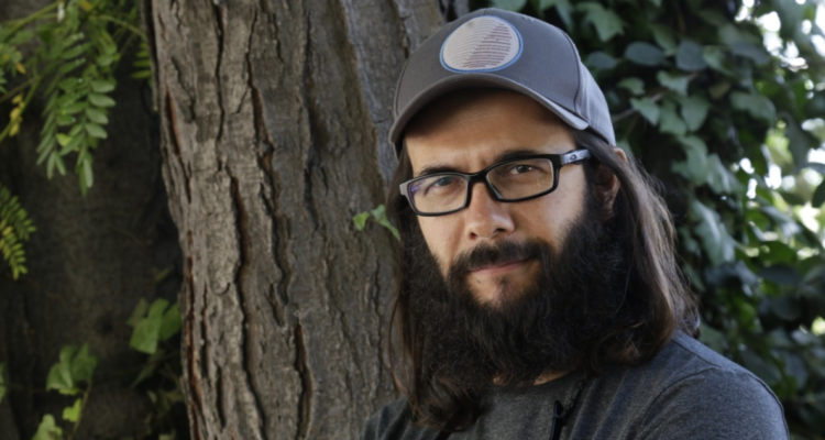 Falsa Alarma de Marcelo Lagos