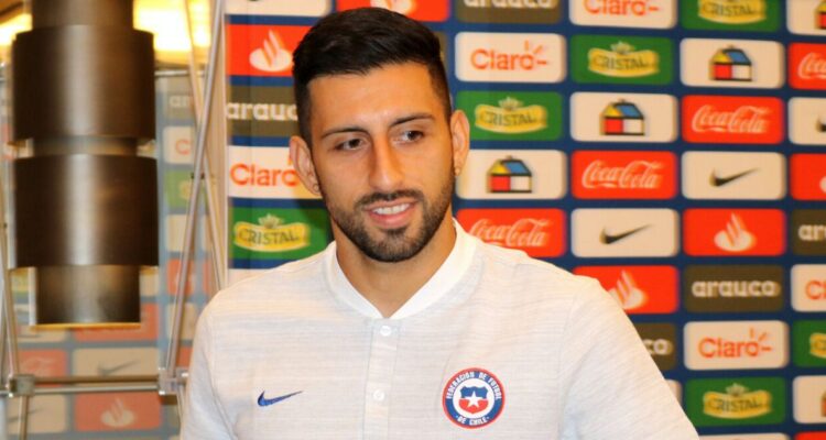 Maripán es liberado de La Roja para duelo con Qatar