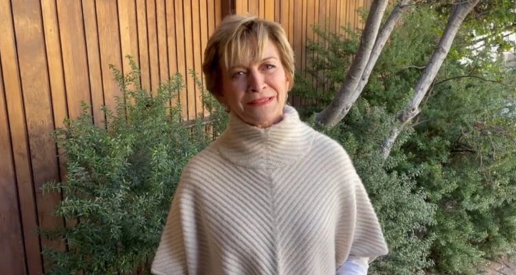 Matthei y futuro constituyente post plebiscito: “Hace muchos años que no estaba tan optimista”