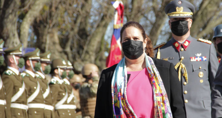 defensa – estado mayor