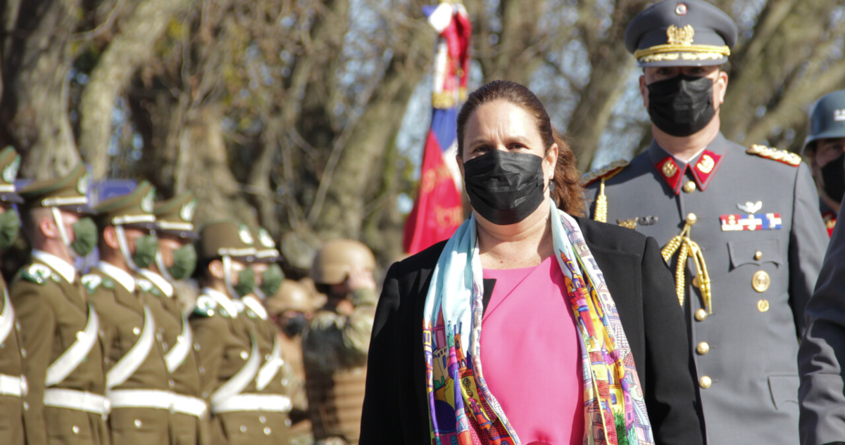 defensa – estado mayor