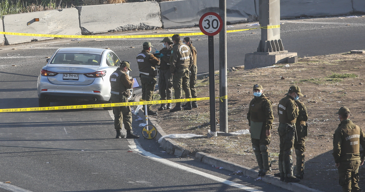 Autoridades exigen mayores medidas de seguridad ante aumento de encerronas en la RM