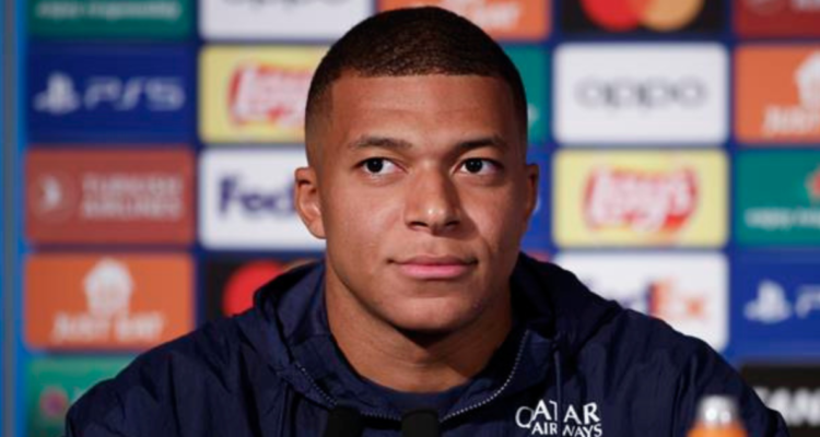 Mbappé habló de la controversia entorno a los hermanos Pogba.
