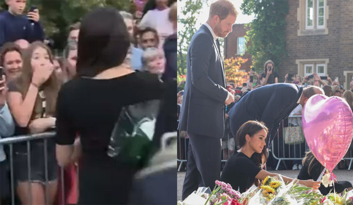 Meghan Markle