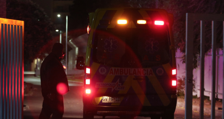 Menor de 12 años muere en Nogales: habría sufrido shock eléctrico