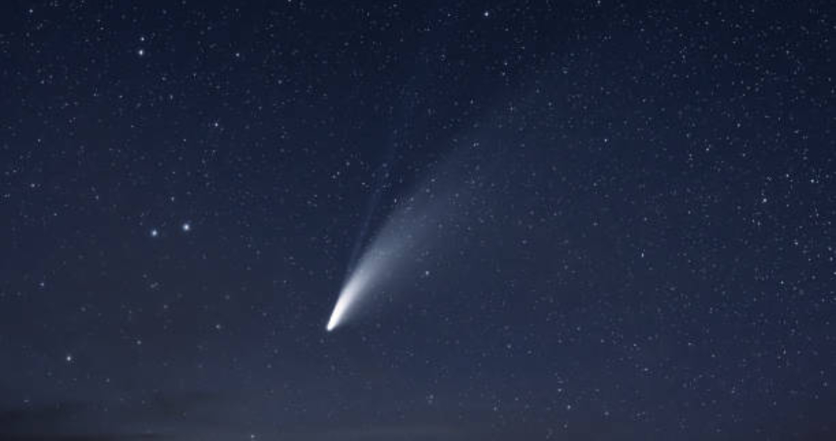 Meteoritos
