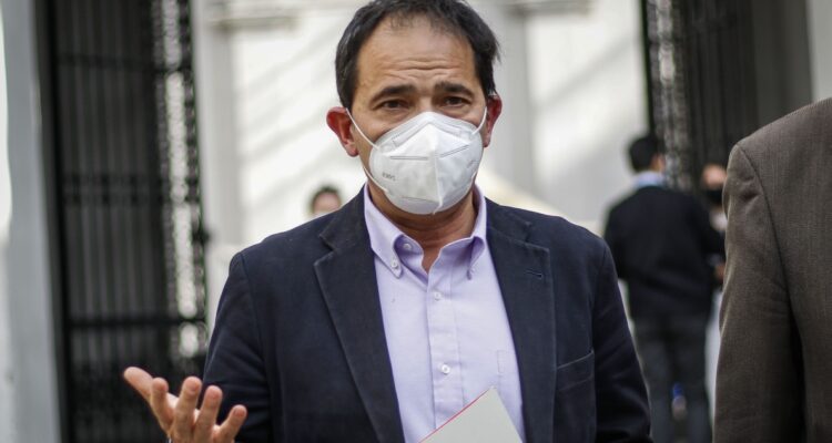 Micco celular Fiscalía