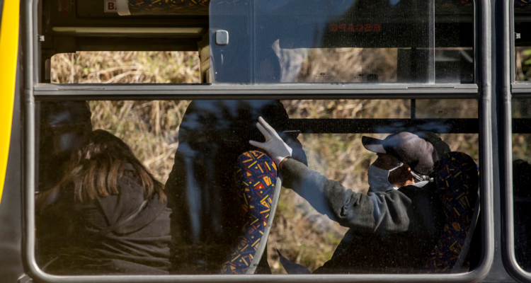 alza tarifas microbuses Osorno