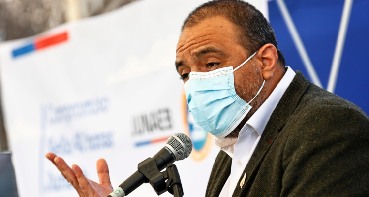 Santiago Mineduc liceos emblemáticos