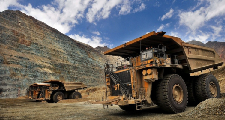 minería sustentable