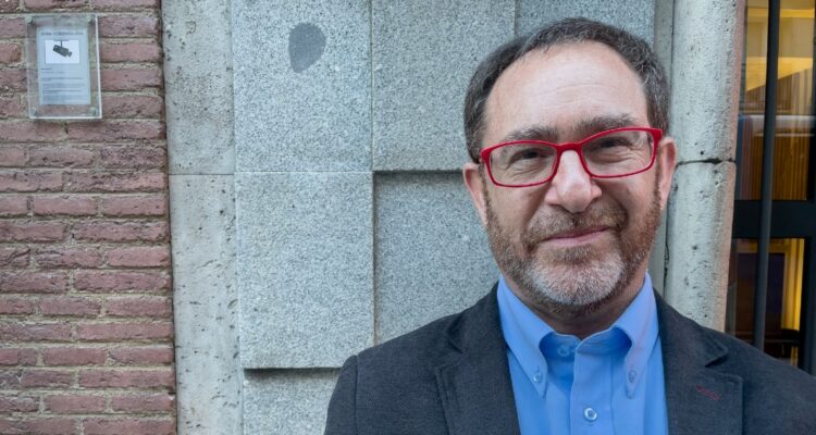 Ministro García busca inversionistas en España y destaca alianzas previas de Chile con ese país