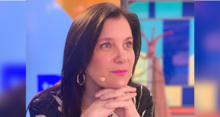 Mirna Schindler deja Canal 13