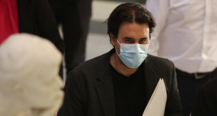 Diputado Mirosevic: “Octubre hizo posible un cambio, pero los excesos del octubrismo lo frustraron”