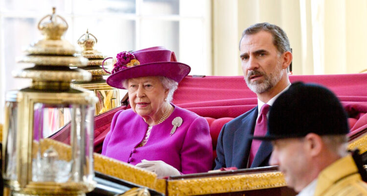 Monarquías de Europa despiden a Reina Isabel II elogiando su “sentido del deber”