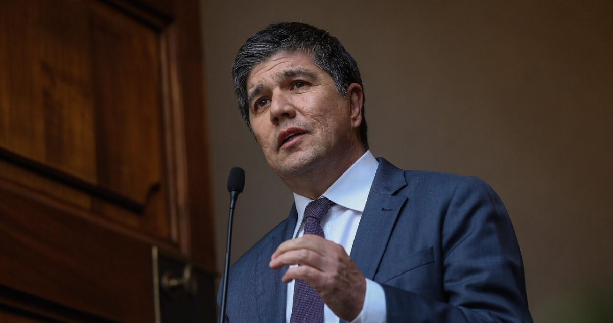 Subsecretario Monsalve y encerronas fatales: “No estamos improvisando, tenemos un plan”