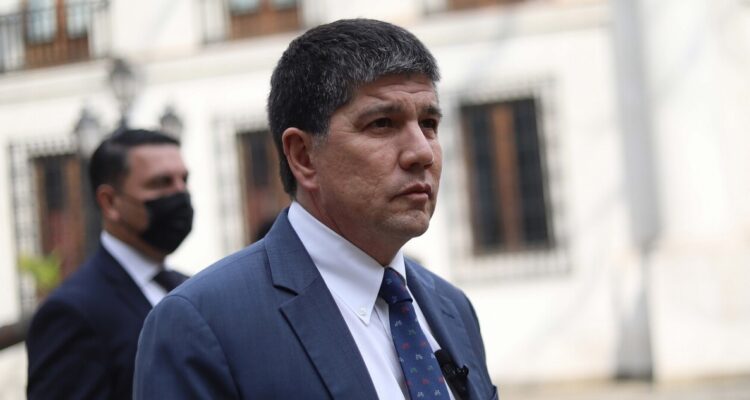 Subsecretario Monsalve: Todas las víctimas de violación a DD.HH. en estallido social tendrán pensión