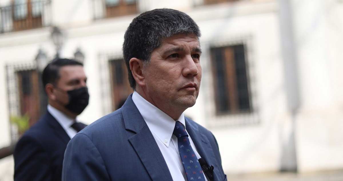 Subsecretario Monsalve: Todas las víctimas de violación a DD.HH. en estallido social tendrán pensión