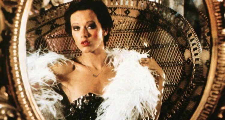 Muere a los 82 años Just Jaeckin, director de la película erótica de culto “Emmanuelle”