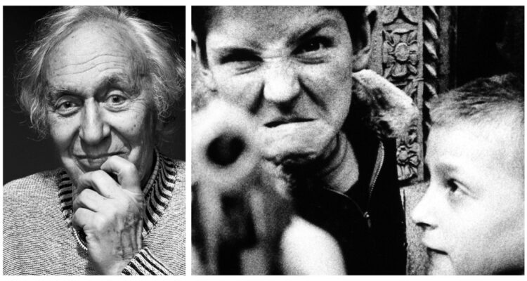 Muere a los 94 años William Klein, maestro de la fotografía urbana