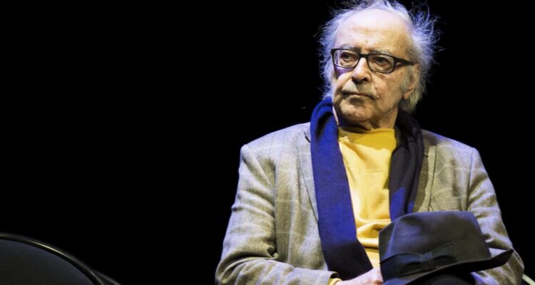 Muere Jean-Luc Godard, figura clave de la Nouvelle Vague y el cine francés: recibió la eutanasia