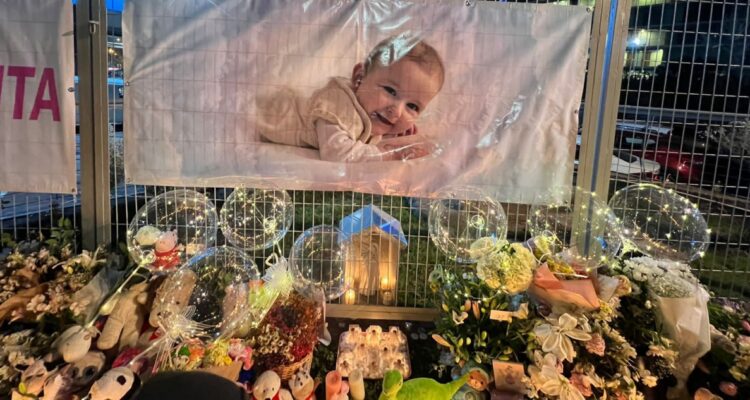 Muerte de bebé en Lo Barnechea: abogada de familia cuestiona licencia para adulto mayor