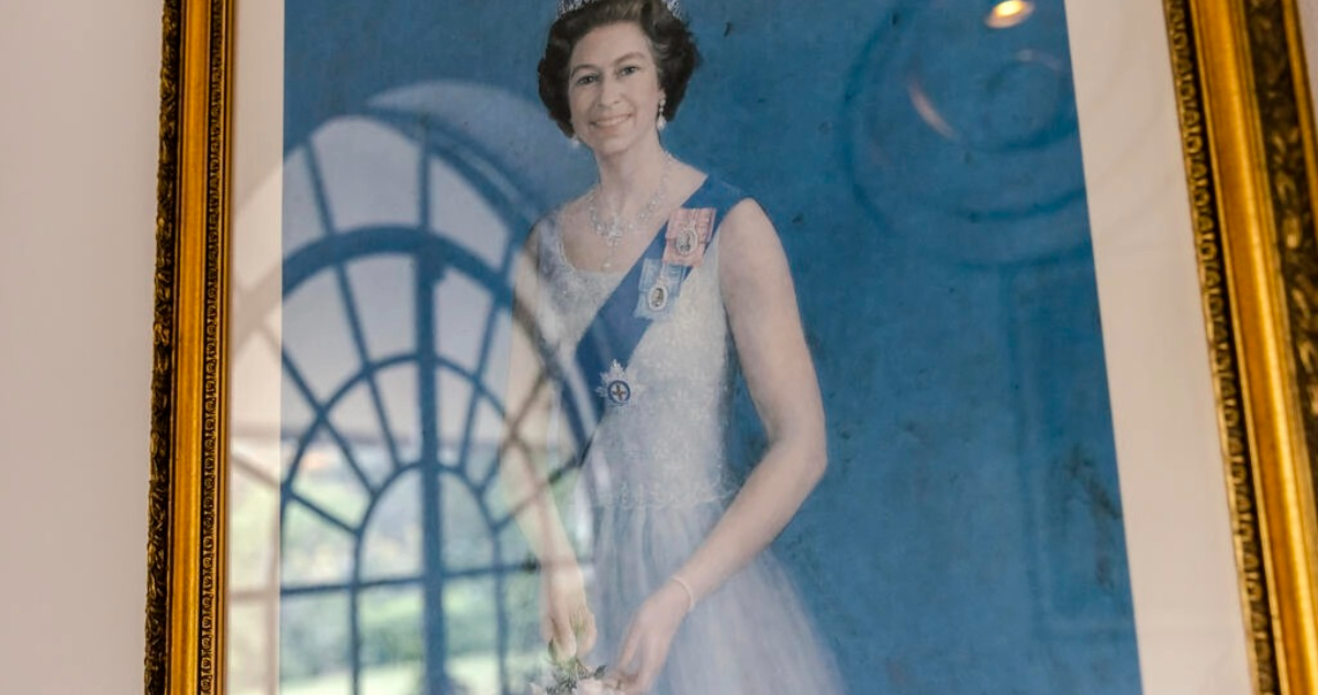 Muerte de Isabel II revive pasado colonial en África anglófona y su rol en la dominación británica