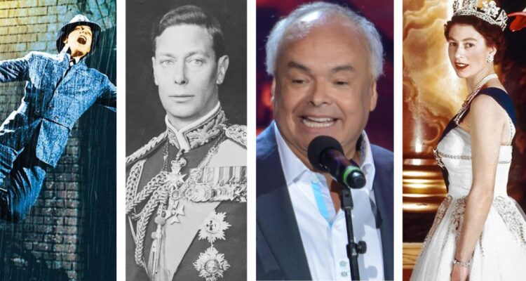 Muerte de la reina Isabel II de Inglaterra