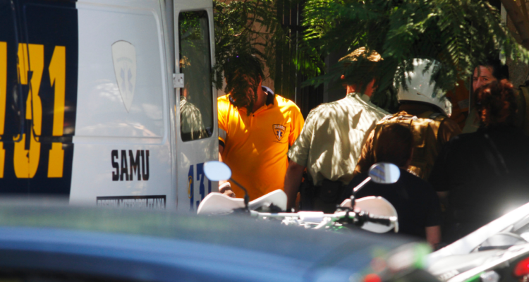 Mujer ataca con cuchillo a cónyuge en Osorno: autora queda con arresto domiciliario