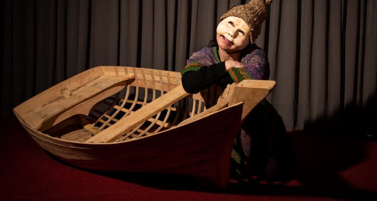 Compañía Teatro Periplos