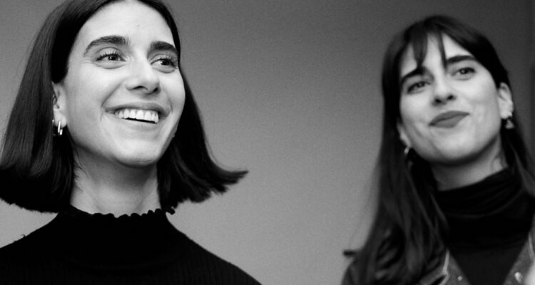 diseñadoras de Munay Sisters