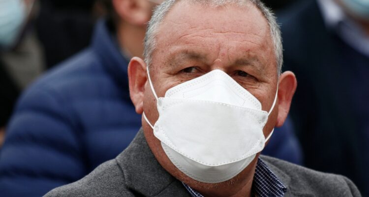 Leonardo Rubilar | Agencia UNO