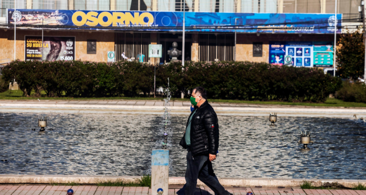 Municipio confirma dos puentes para Osorno: obras comenzarían en 2023