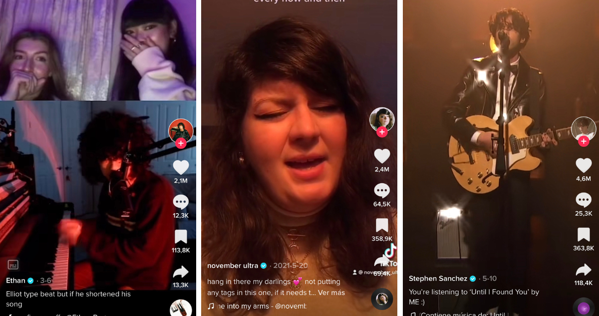 TikTok