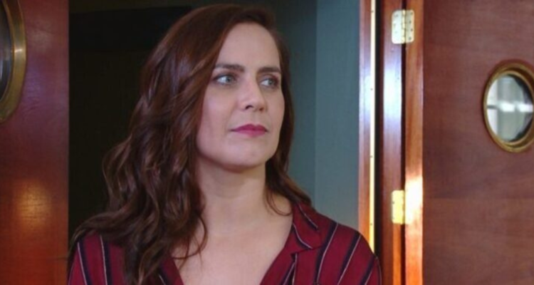 Natalia Valdebenito amenazas