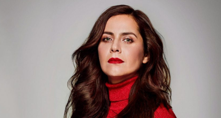 Natalia Valdebenito por plebiscito